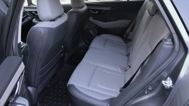 2025 Subaru Outback Limited XT