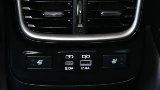 2025 Subaru Outback Limited XT