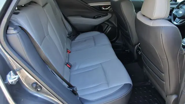 2025 Subaru Outback Limited XT
