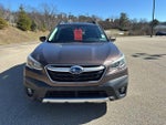 2020 Outback Thumbnail 7