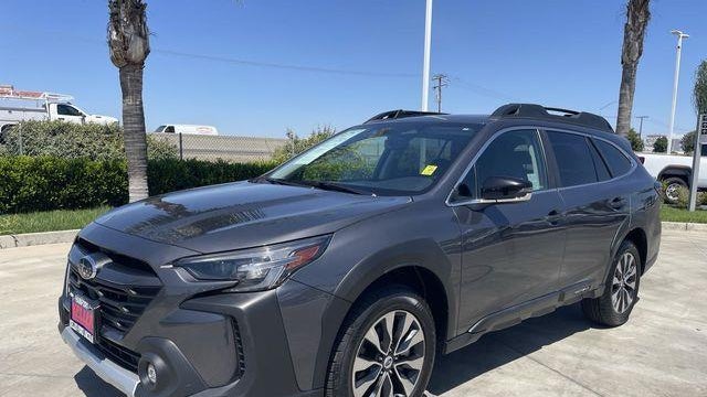 Preowned 2023 Subaru Outback Limited XT for Sale