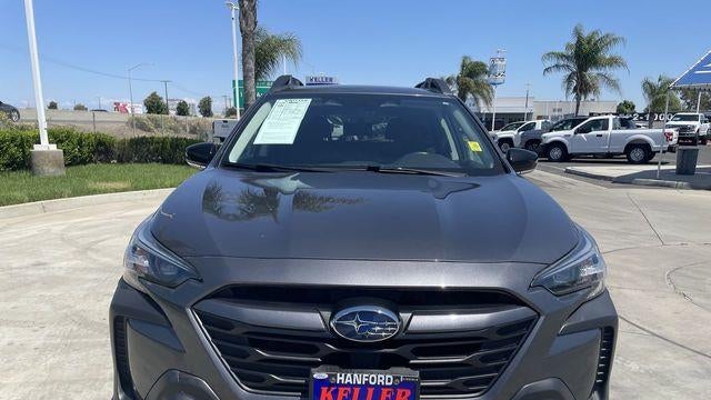 2023 Subaru Outback Limited XT