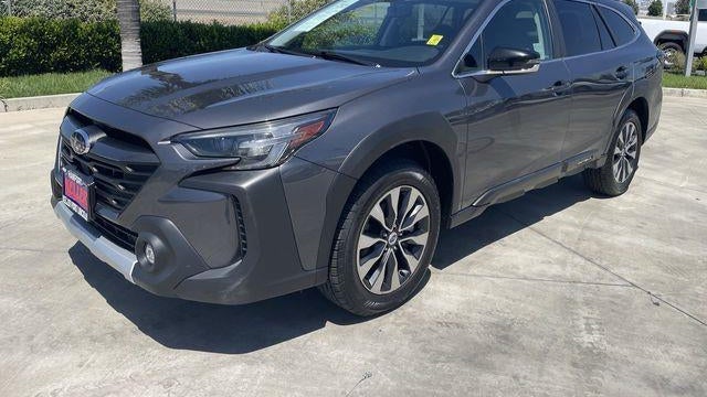 2023 Subaru Outback Limited XT