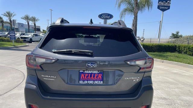 2023 Subaru Outback Limited XT