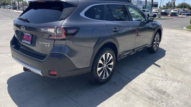 2023 Subaru Outback Limited XT