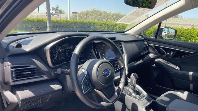 2023 Subaru Outback Limited XT