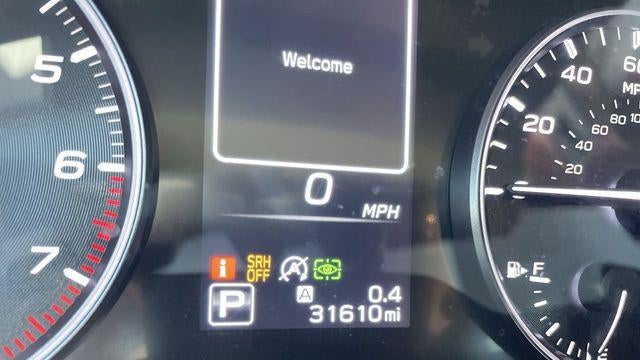 2023 Subaru Outback Limited XT