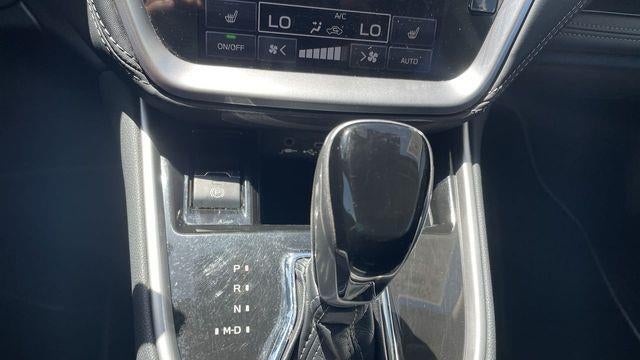 2023 Subaru Outback Limited XT
