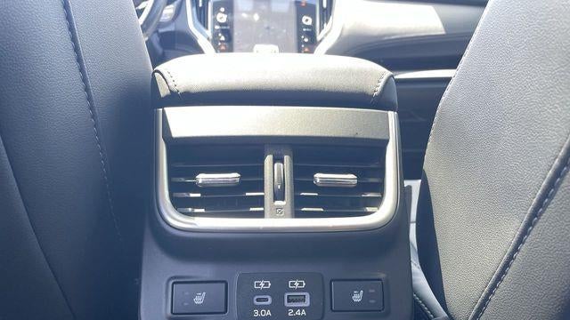 2023 Subaru Outback Limited XT