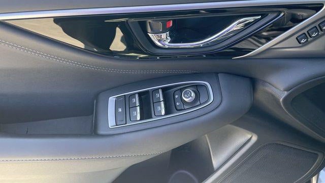 2023 Subaru Outback Limited XT