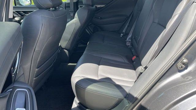 2023 Subaru Outback Limited XT