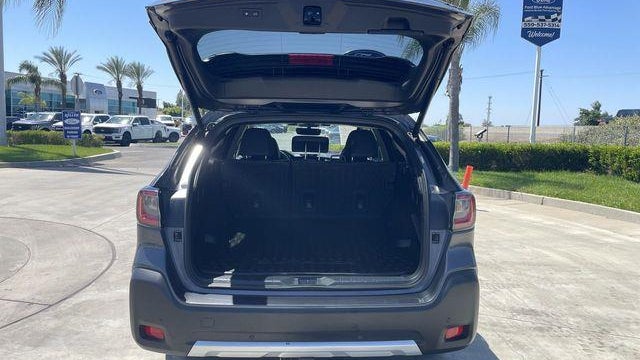 2023 Subaru Outback Limited XT