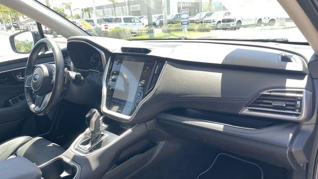 2023 Subaru Outback Limited XT