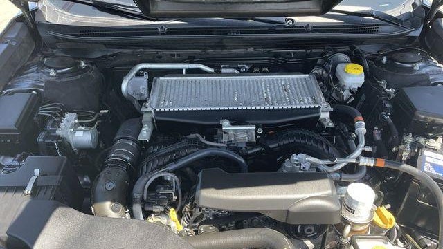 2023 Subaru Outback Limited XT
