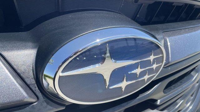2023 Subaru Outback Limited XT
