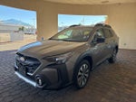 2024 Outback Thumbnail 1