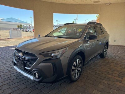 2024 Subaru Outback AWD Limited XT 4DR Crossover