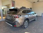 2024 Outback Thumbnail 4