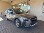 2024 Outback Thumbnail 6