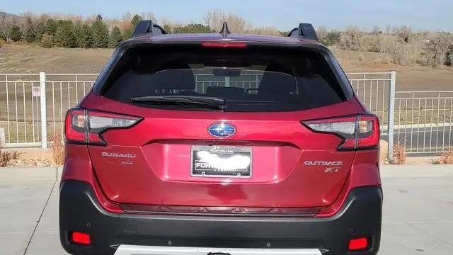 2024 Subaru Outback Limited XT