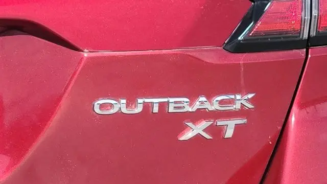 2024 Subaru Outback Limited XT