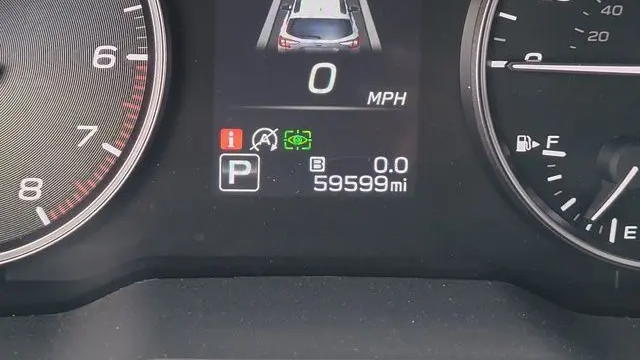 2024 Subaru Outback Limited XT