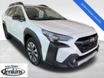 2024 Outback Thumbnail 1