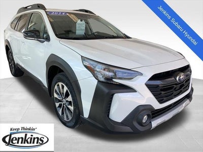 2024 Subaru Outback AWD Limited XT 4DR Crossover