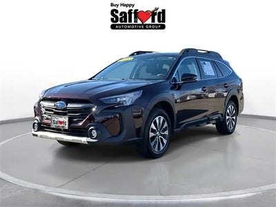 2024 Subaru Outback AWD Limited XT 4DR Crossover