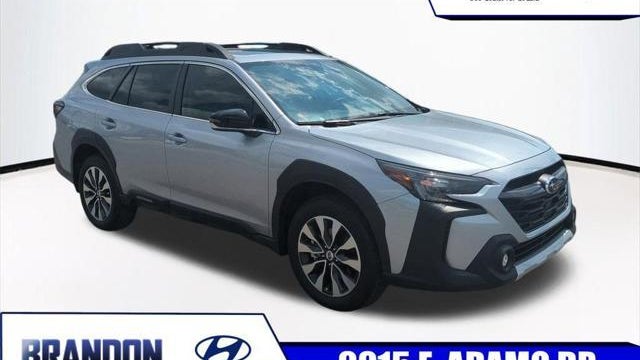 Preowned 2025 Subaru Outback Limited XT for Sale