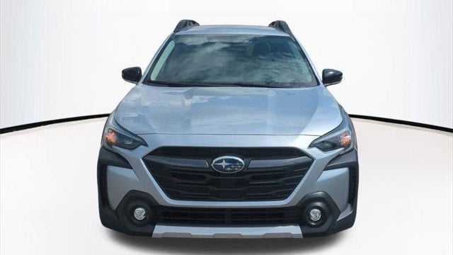 2025 Subaru Outback Limited XT