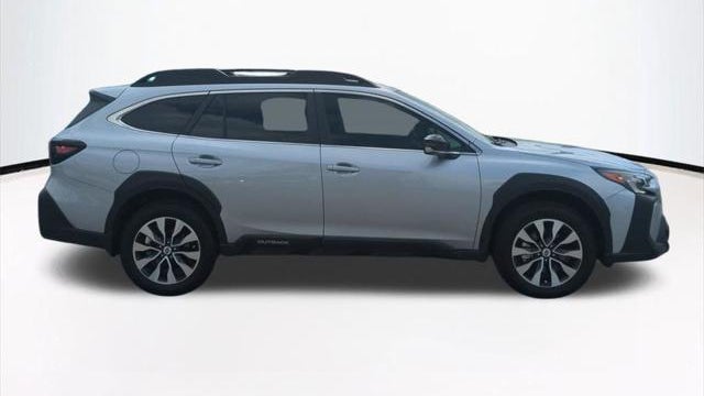 2025 Subaru Outback Limited XT
