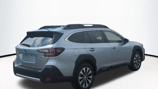 2025 Subaru Outback Limited XT