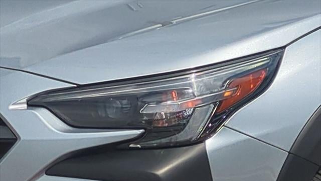 2025 Subaru Outback Limited XT