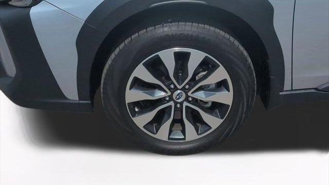 2025 Subaru Outback Limited XT