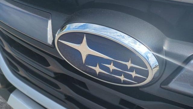 2025 Subaru Outback Limited XT