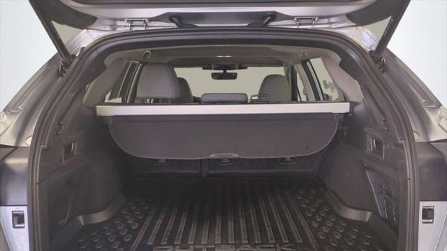 2025 Subaru Outback Limited XT