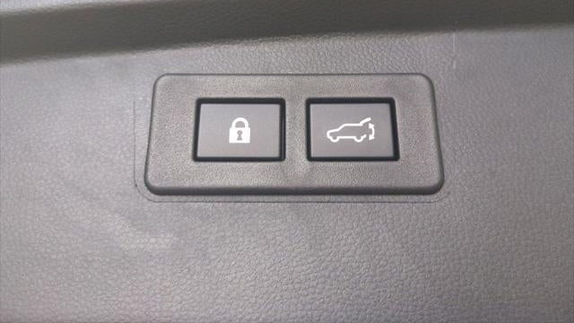 2025 Subaru Outback Limited XT