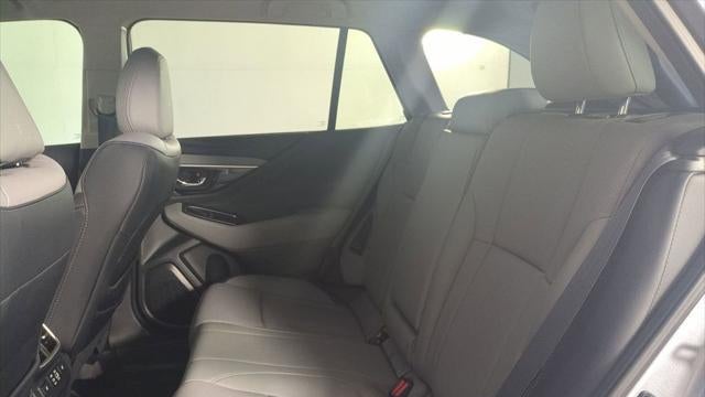 2025 Subaru Outback Limited XT