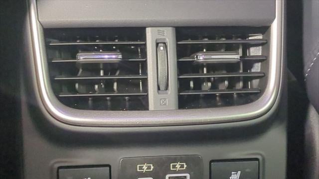 2025 Subaru Outback Limited XT