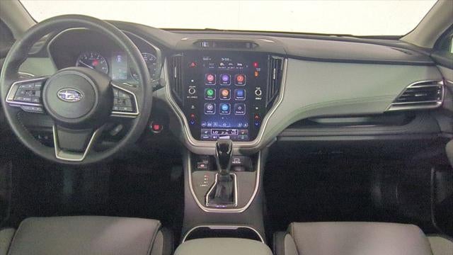 2025 Subaru Outback Limited XT