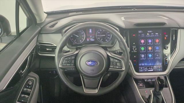 2025 Subaru Outback Limited XT