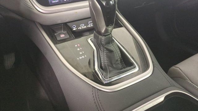 2025 Subaru Outback Limited XT