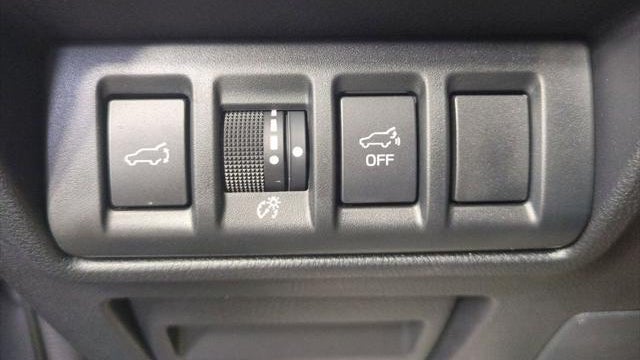 2025 Subaru Outback Limited XT