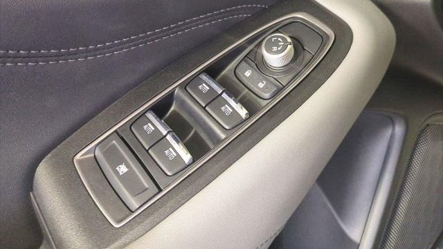 2025 Subaru Outback Limited XT