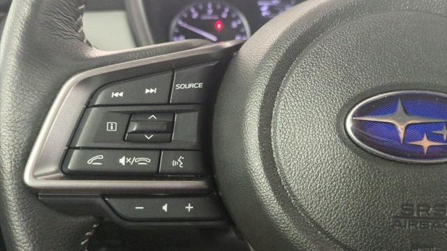 2025 Subaru Outback Limited XT