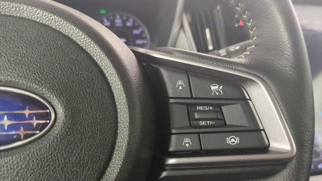 2025 Subaru Outback Limited XT