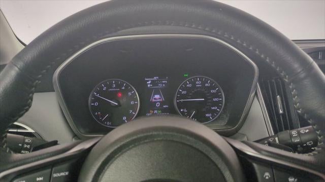 2025 Subaru Outback Limited XT