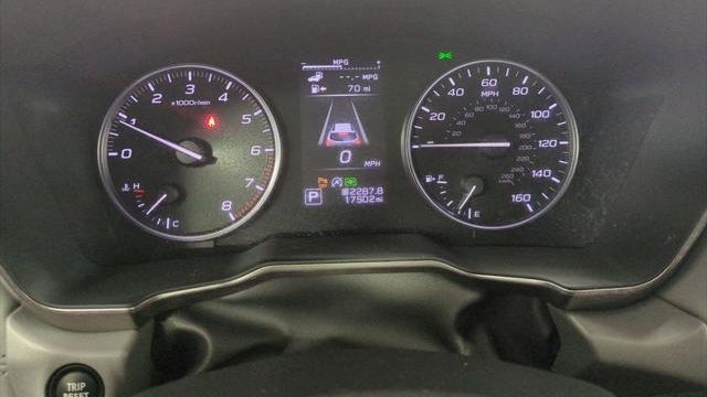 2025 Subaru Outback Limited XT