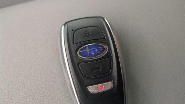 2025 Subaru Outback Limited XT